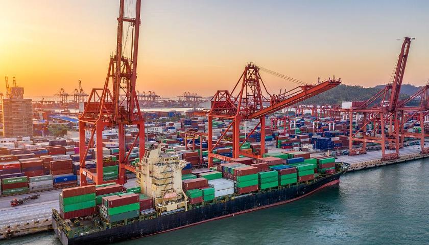 馬來西亞海運貨代公司