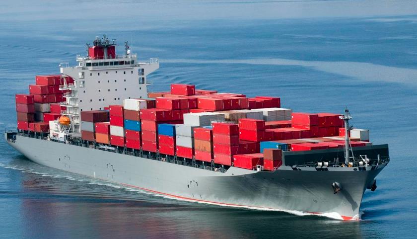 寧波進出口物流