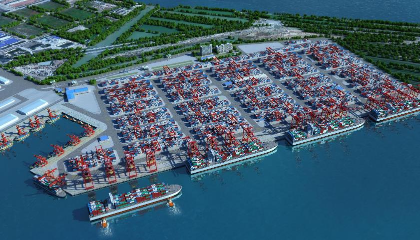 意大利海運業(yè)