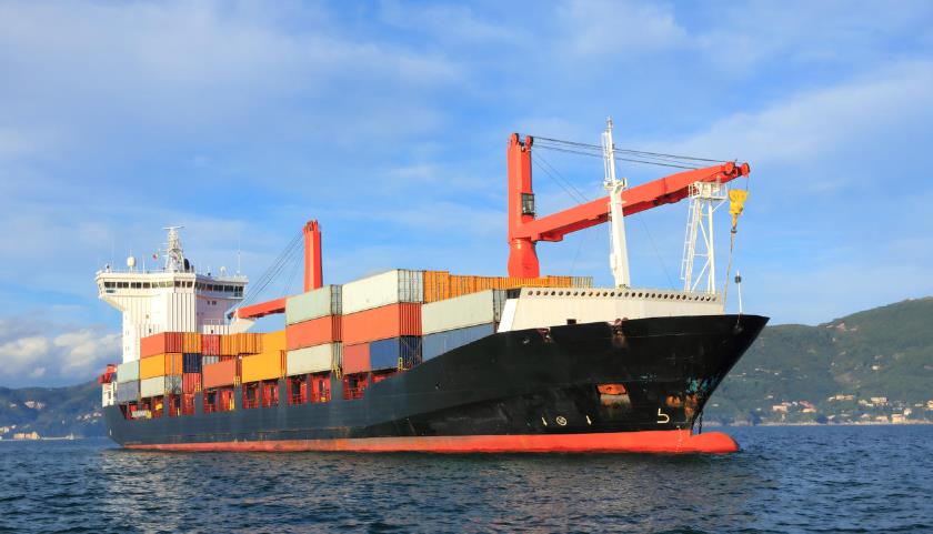 德國(guó)國(guó)際物流專(zhuān)線