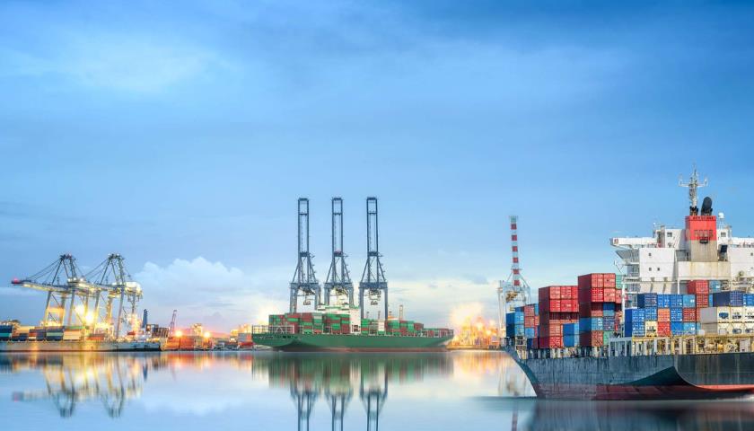 德國海運(yùn)價(jià)格