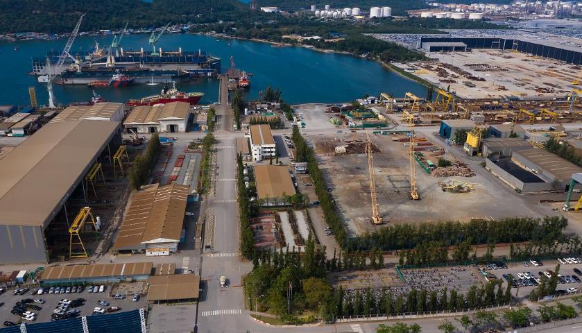 菲律賓國際物流