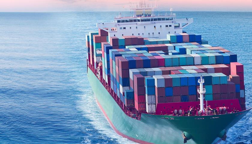 菲律賓國(guó)際海運(yùn)