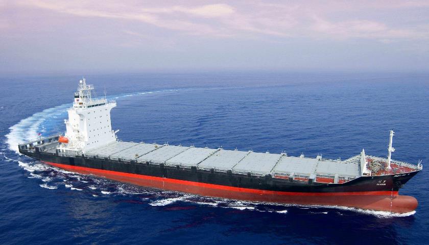 菲律賓海運物流