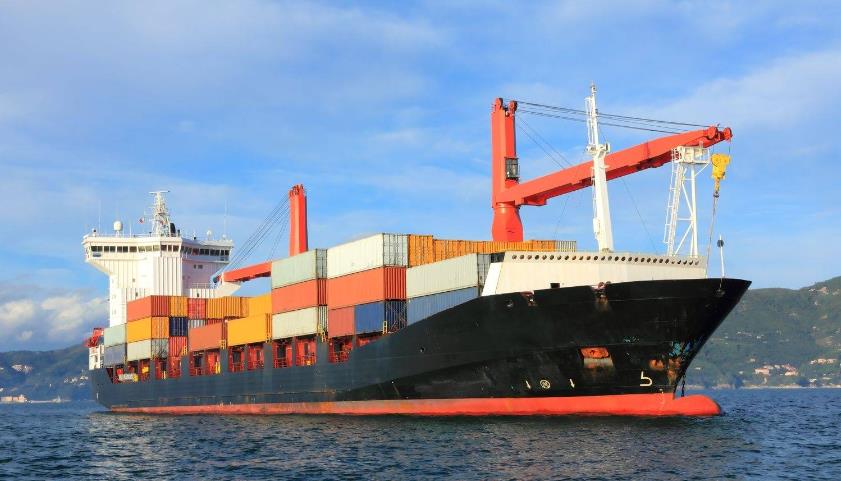 深圳海運(yùn)公司