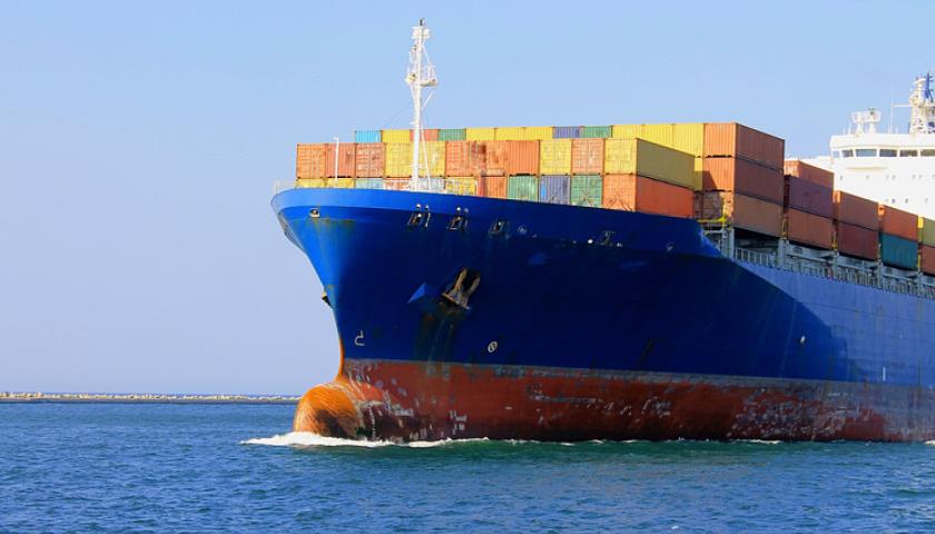 寧波貨運代理公司