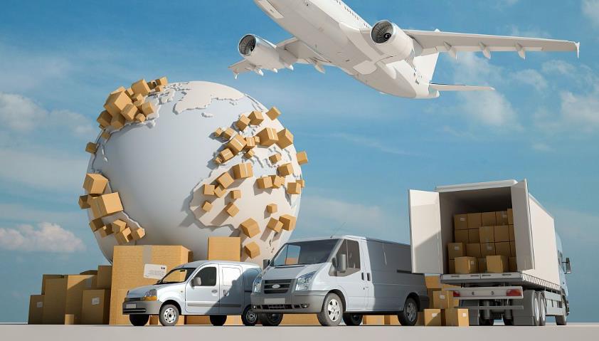 馬來西亞國際物流