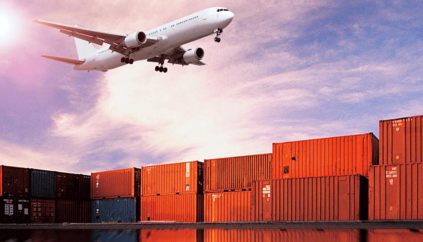 菲律賓空運物流