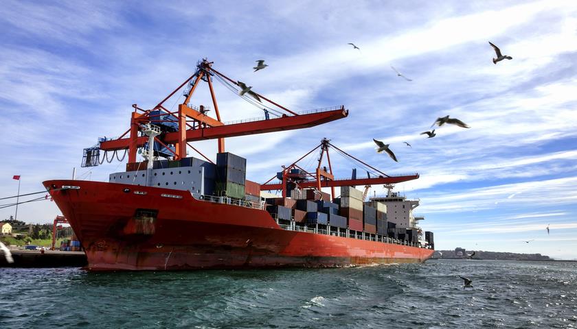 德國海運(yùn)貨代