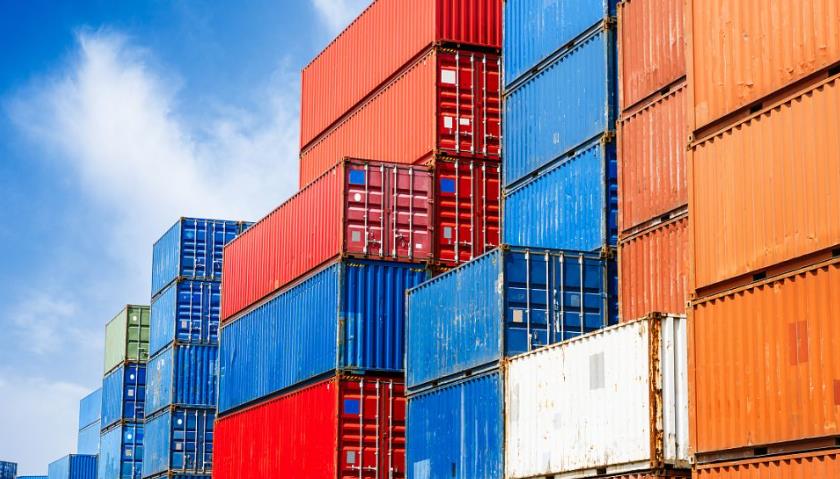 德國(guó)海運(yùn)業(yè)