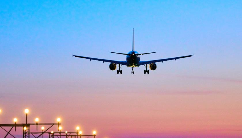 新加坡國際空運(yùn)