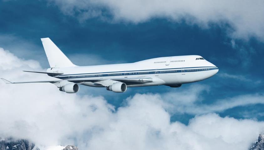 英國空運業(yè)