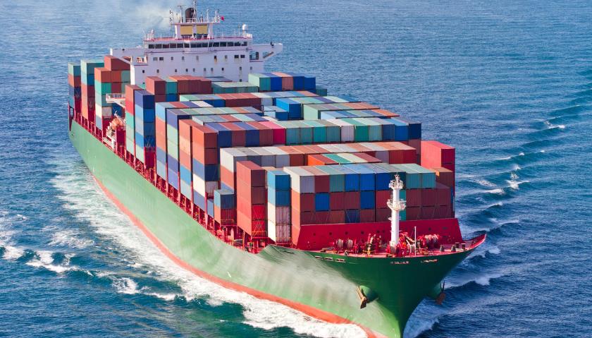 馬來西亞國際海運