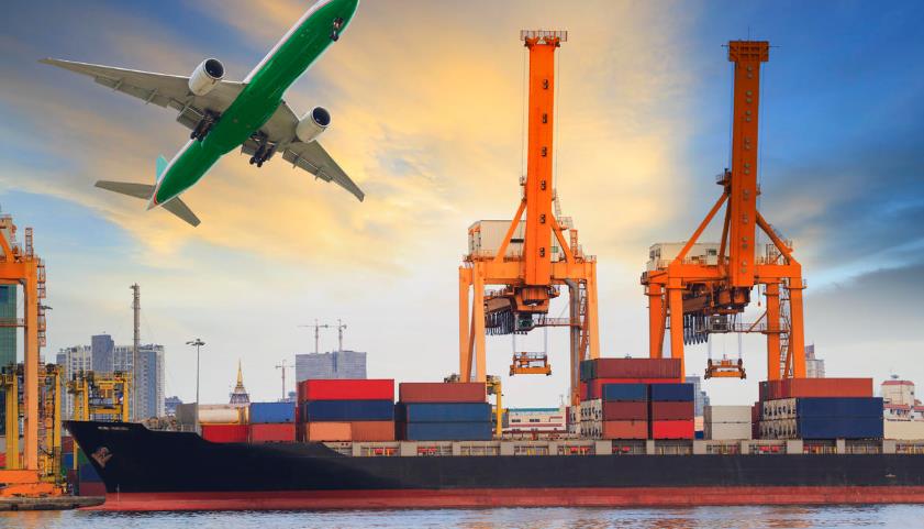 深圳國(guó)際貨代