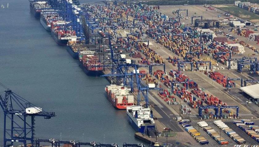 專(zhuān)業(yè)到英國(guó)的海運(yùn)