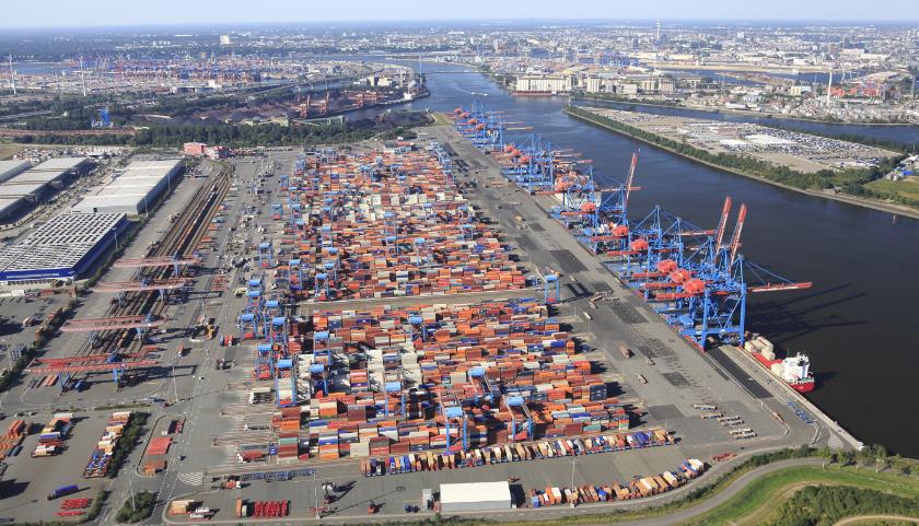 俄羅斯專線海運