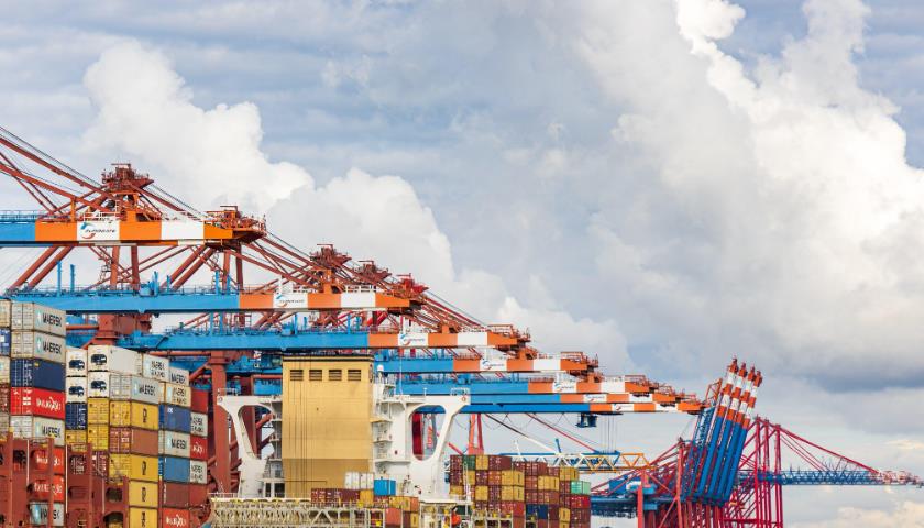 國(guó)際貨運(yùn)