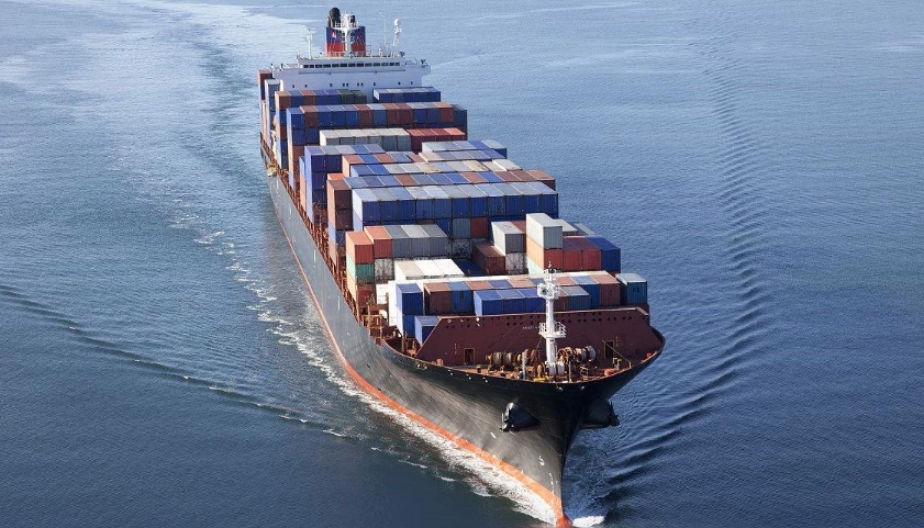 上海國(guó)際貨代