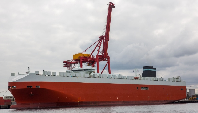 國(guó)際貨代公司