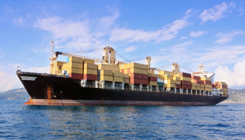 俄羅斯貨運代理