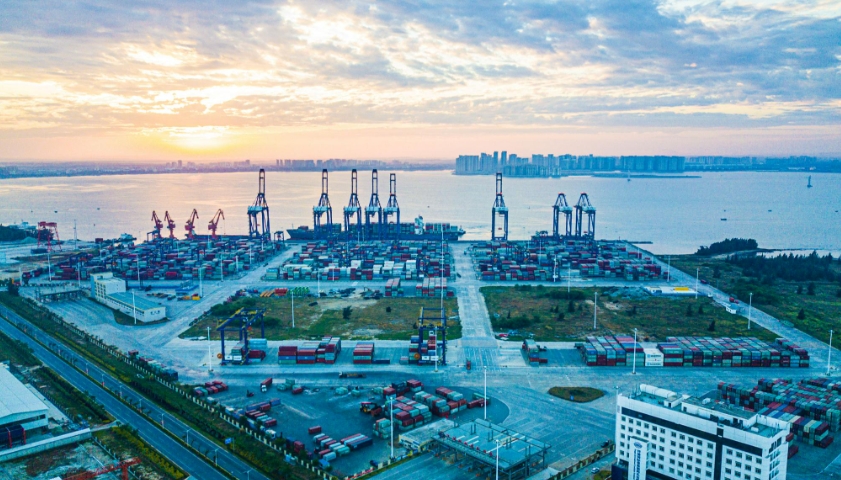 上海國(guó)際物流公司