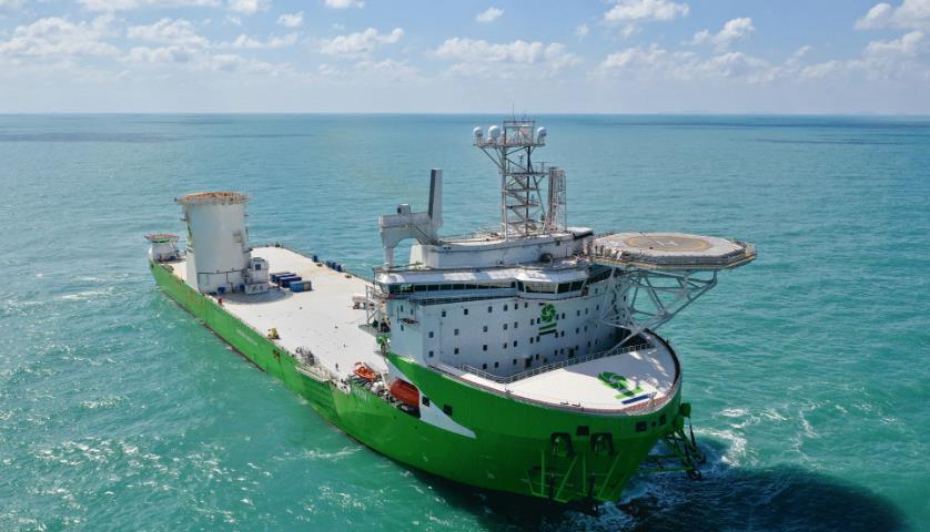 上海國(guó)際物流公司