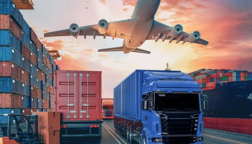 寧波國(guó)際物流