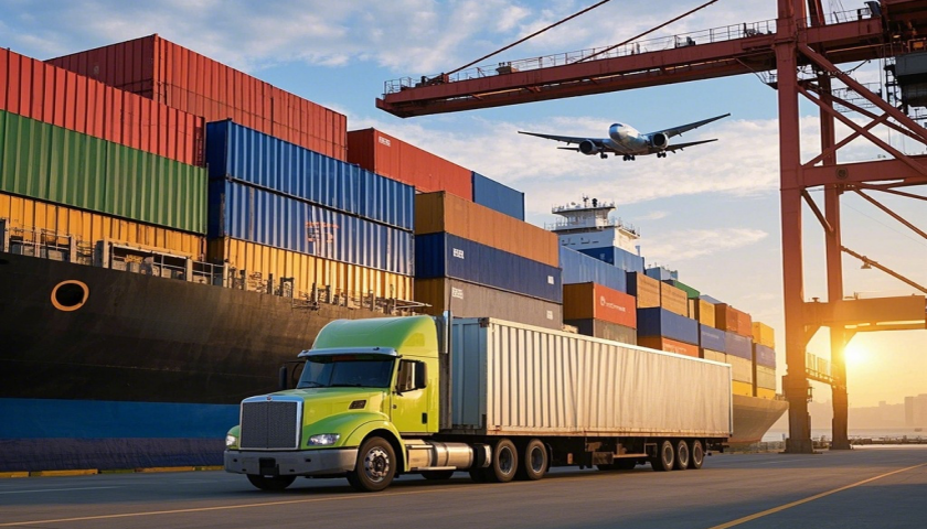 進(jìn)口報(bào)關(guān)代理