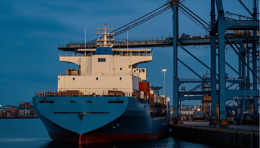 進口報關(guān)代理