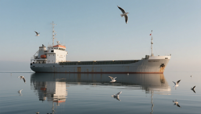 國際物流貨運(yùn)公司