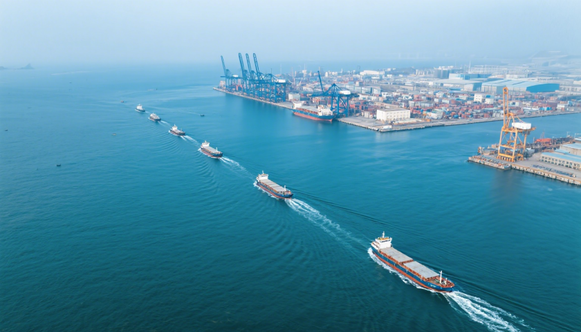 國(guó)際貨代物流