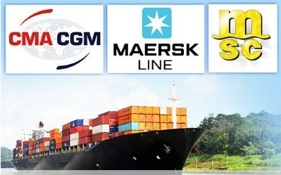 韓國集運、貨代公司對P3聯(lián)盟批準情況反響強烈