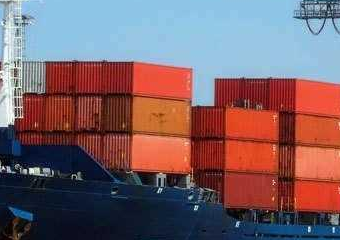 盡管混合信號表明港口追蹤器，美國零售集裝箱吞吐量仍有所增長