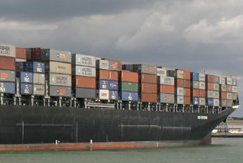 馬士基集團分裂，漢金航運崩潰的影響和國際物流的未來