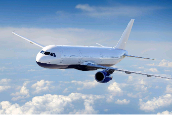 5月份美國貨代貿易上升，出口創歷史最高水平