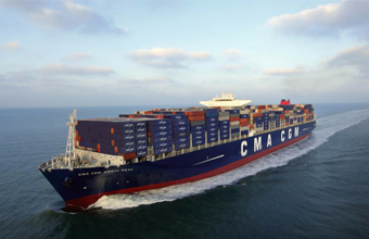 國際貨代的專業性為世界帶來了高效安全的服務