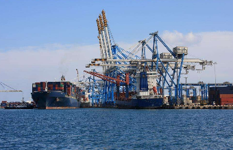 琪邦業務將拓展到哥倫比亞等7個港口