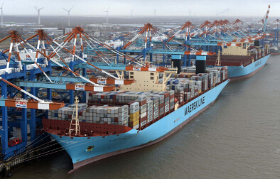 貨代集裝箱國家基本標志，作業標簽等