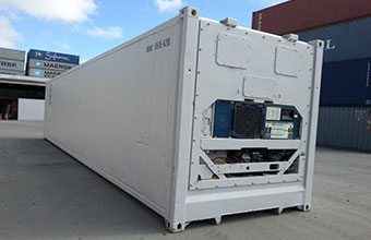 下面這些特種集裝箱你都見過(guò)嗎？琪邦帶您一起了解