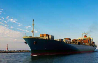 貨代行業的變革源于90年代的結束