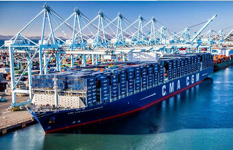 安特衛普--這個歐洲第二大港口的完全停擺