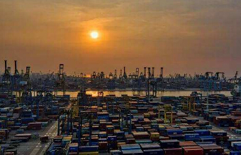 外貿進口11月份同比上升 商務部：是國內需求拉動的結果