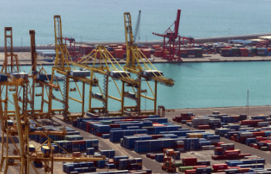 推動(dòng)國際物流服務(wù)體系，塑造高質(zhì)量優(yōu)秀人才