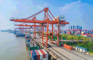 上海貨代公司講解什么是產(chǎn)品報(bào)關(guān)、清關(guān)、截關(guān)