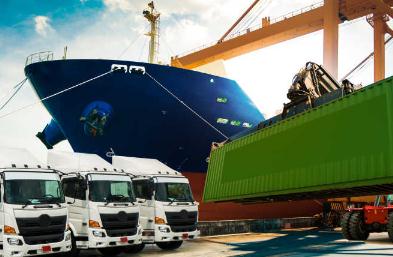 為什么2022年國際物流公司運費價格不斷上漲？