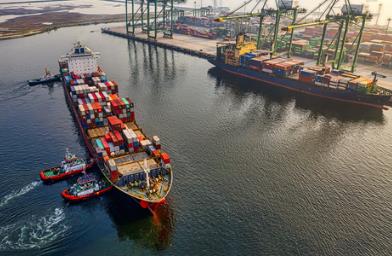 國際貨運代理公司，你的國際物流專家