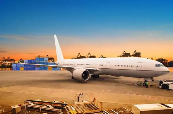 英國空運物流有哪些特點？