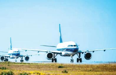 天津空運(yùn)物流在物流企業(yè)發(fā)展中如何有效地解決現(xiàn)存問(wèn)題呢？