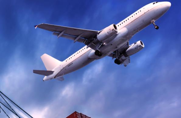 美國空運的應用領域有哪些？