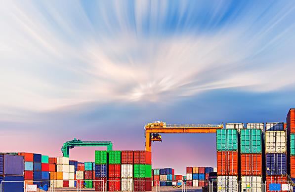 德國(guó)海運(yùn)具有便捷、快速、安全的優(yōu)勢(shì)